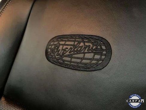 Used 2015 Jeep Grand Cherokee Overland image 66