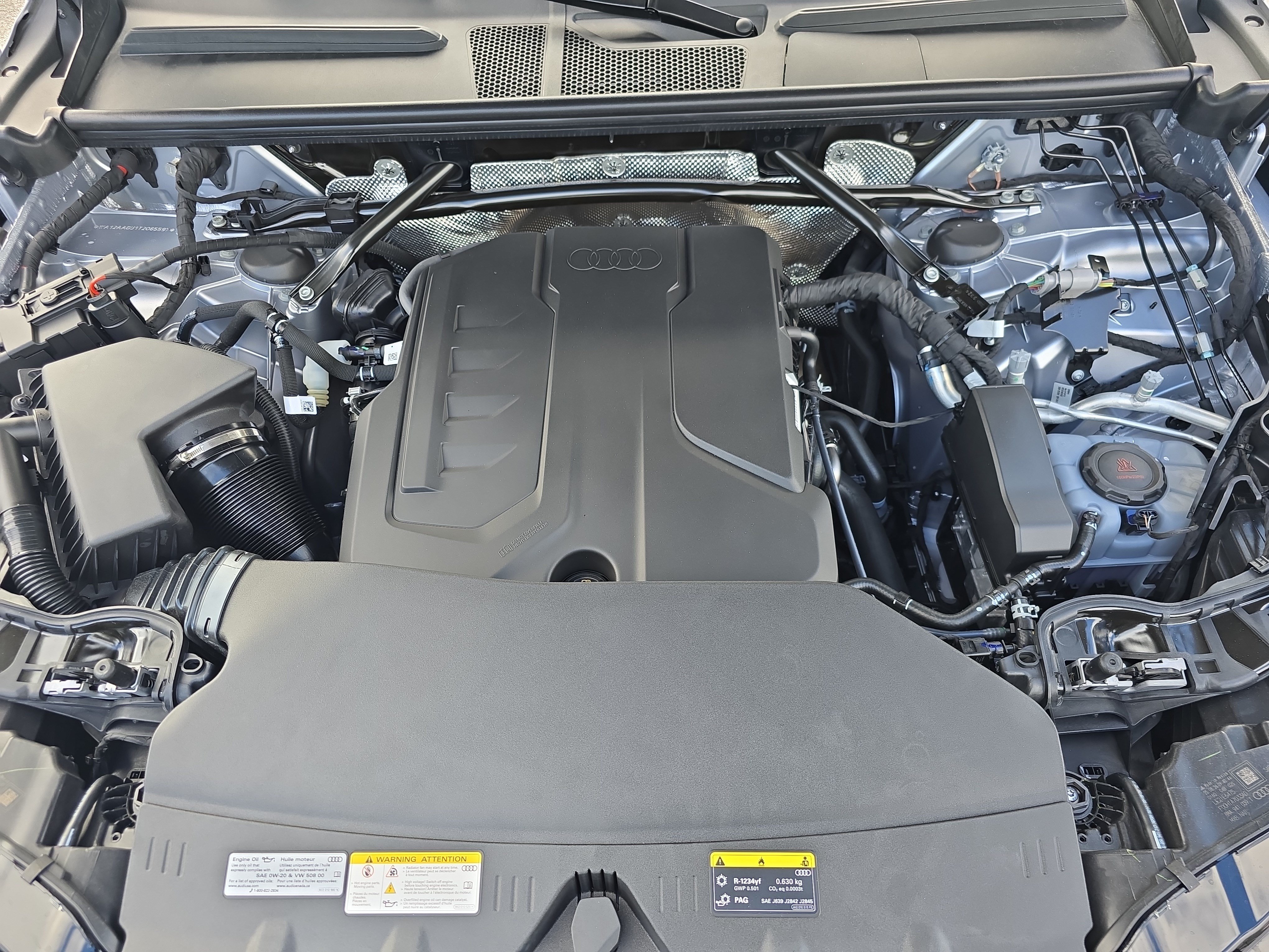 New 2026 Audi Q5 Premium Plus AWD/4WD image 27
