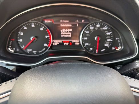 Used 2018 Audi Q7 3.0T Premium Plus image 31