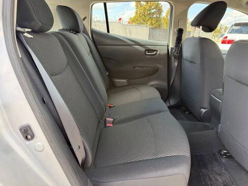 Used 2014 Nissan Leaf S w/ Charge Package image 20