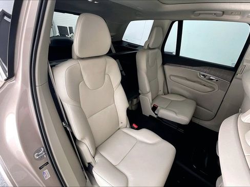 Used 2023 Volvo XC90 B6 Plus w/ Protection Package Premier image 36