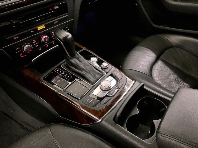 Used 2016 Audi A6 2.0T Premium Plus w/ Premium Plus Package AWD/4WD image 17