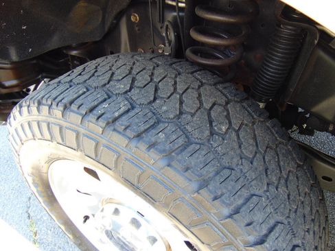 Used 2015 Ford F350 XL w/ Power Equipment Group image 55