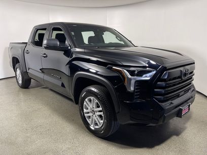 New 2026 Toyota Tundra SR5