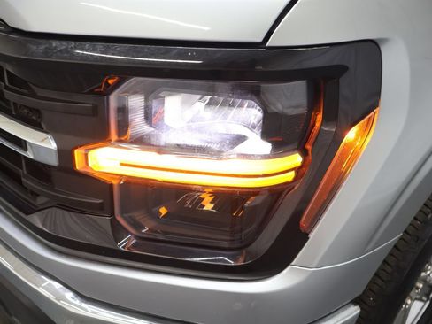 Used 2024 Ford F150 XLT AWD/4WD image 31