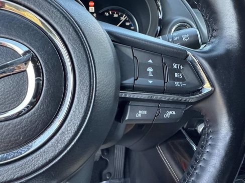 Certified 2022 MAZDA CX-9 Grand Touring image 40