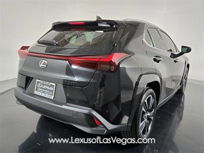 New 2026 Lexus UX 300h FWD