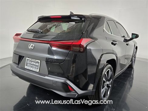 New 2026 Lexus UX 300h FWD image 4