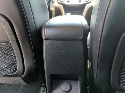 Used 2014 Chevrolet Equinox LT w/ Power Convenience Package FWD image 24