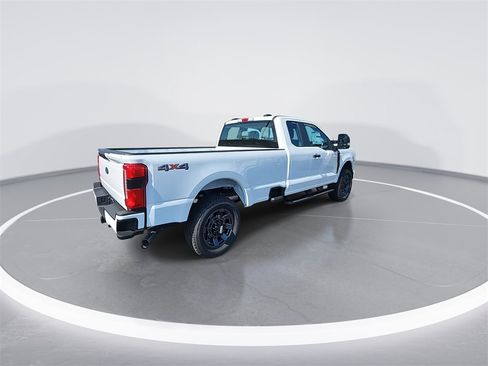 New 2026 Ford F350 XL w/ STX Appearance Package image 8