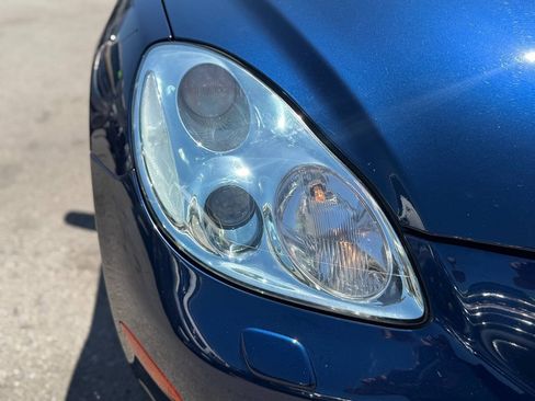 Used 2005 Lexus SC 430 Convertible w/ Preferred Accessory Pkg RWD image 40