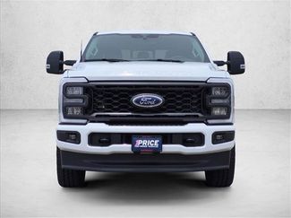 Used 2025 Ford F250 XL w/ STX Appearance Package AWD/4WD video 2