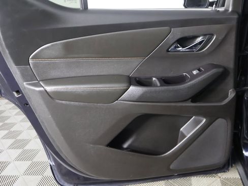Used 2020 Chevrolet Traverse Premier AWD/4WD image 31