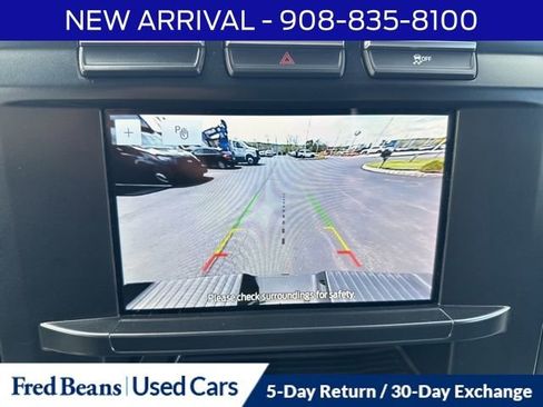 Used 2024 Ford F350 XL w/ Snow Plow Prep Package AWD/4WD image 13
