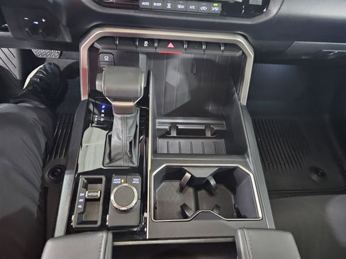 Certified 2026 Toyota Tundra SR5 image 23