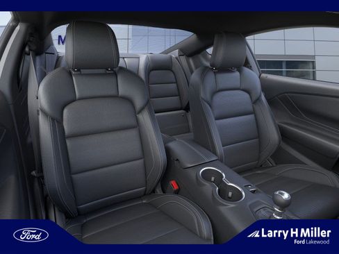 New 2026 Ford Mustang GT Premium image 10
