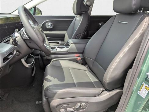 New 2026 Hyundai Ioniq 9 Limited image 4
