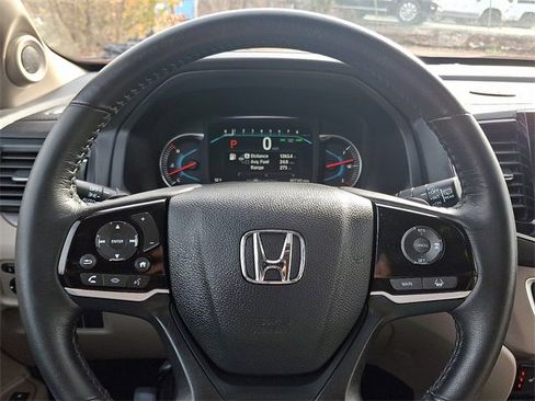 Used 2022 Honda Pilot Special Edition image 19