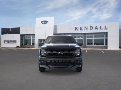 New 2025 Ford F150 STX w/ LOBO Package AWD/4WD image 6