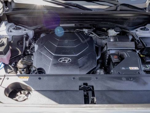 Used 2023 Hyundai Palisade Calligraphy w/ Cargo Package image 32