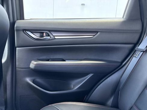 Certified 2023 MAZDA CX-5 AWD 2.5 Turbo image 20
