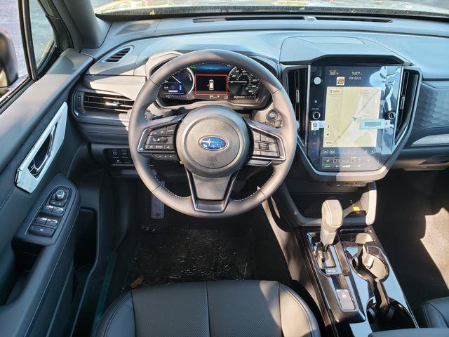 New 2026 Subaru Forester Limited AWD/4WD image 14