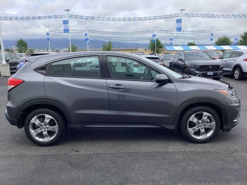 Used 2020 Honda HR-V LX image 7