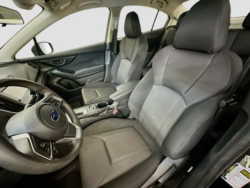 Used 2020 Subaru Impreza 2.0i image 13