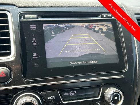 Used 2015 Honda Civic EX-L image 13