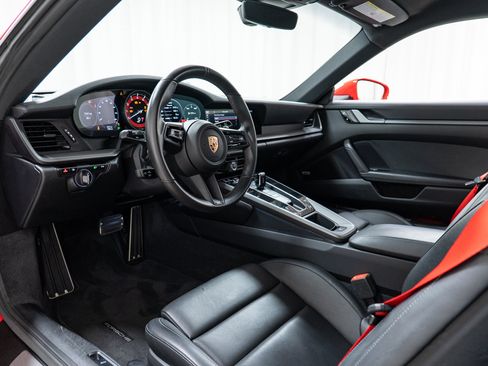Certified 2020 Porsche 911 Carrera S RWD image 16
