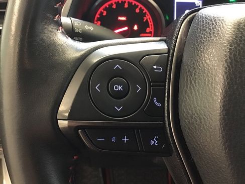 Used 2021 Toyota Camry TRD image 39