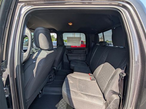 New 2025 RAM 2500 Tradesman image 10