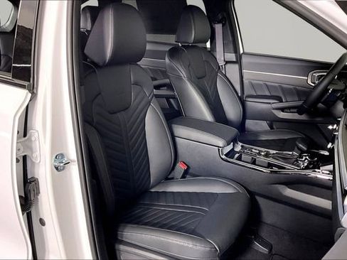 New 2026 Kia Sorento SX Prestige AWD/4WD image 12