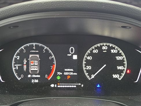 Certified 2024 Honda Civic Sport image 18