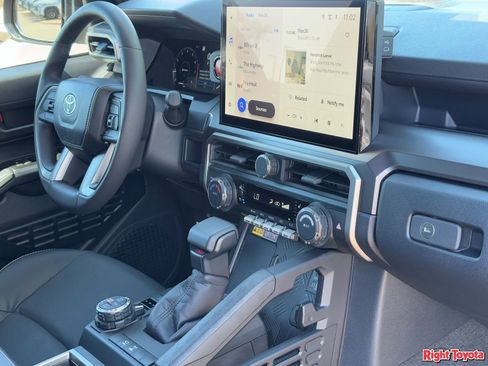 Certified 2026 Toyota 4Runner TRD Off-Road Premium image 12