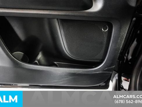Used 2025 Ford Bronco Sport Big Bend AWD/4WD image 49