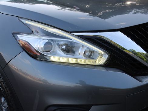Used 2015 Nissan Murano S AWD/4WD image 36