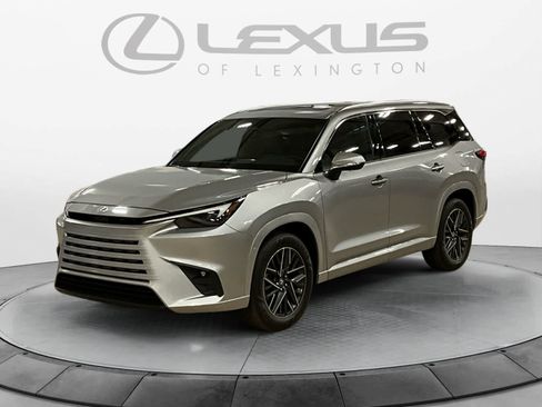 Certified 2024 Lexus TX 350 AWD w/ Technology Package image 1