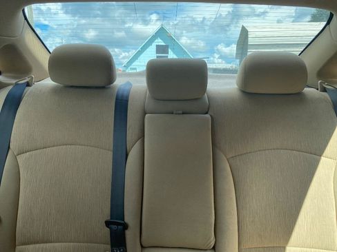 Used 2011 Hyundai Sonata GLS FWD image 34