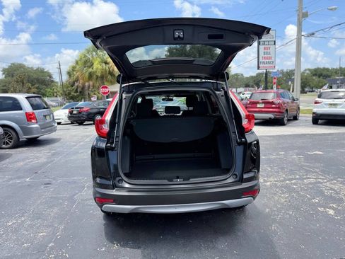 Used 2018 Honda CR-V EX image 6