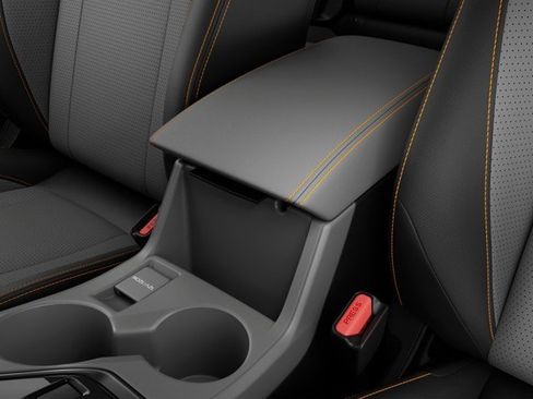 New 2026 Subaru Crosstrek 2.5i Limited AWD/4WD image 21