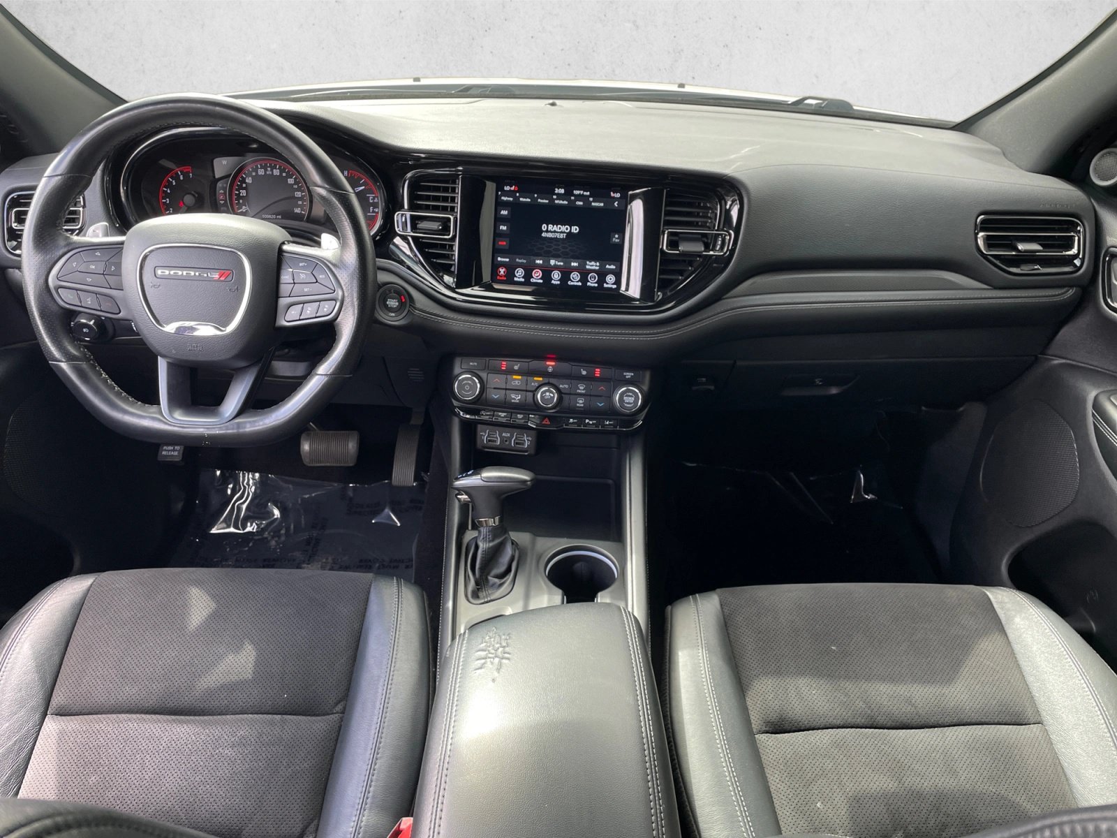 Used 2022 Dodge Durango GT RWD image 20