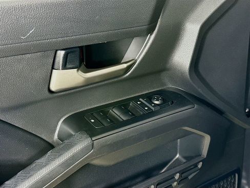 Certified 2024 Toyota Tacoma TRD Sport w/ TRD Sport Premium Package image 20