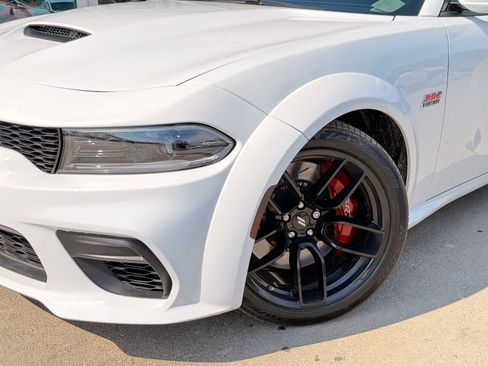 Used 2022 Dodge Charger Scat Pack image 12