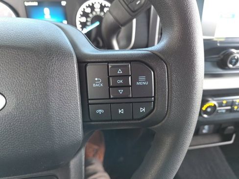 Used 2023 Ford F150 XLT w/ Trailer Tow Package image 53