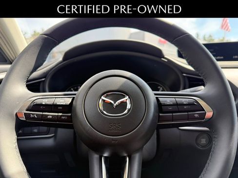 Used 2025 MAZDA CX-30 AWD 2.5 S w/ Select Sport Pkg image 20