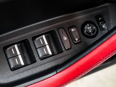 Used 2022 Acura TLX A-Spec Package image 44