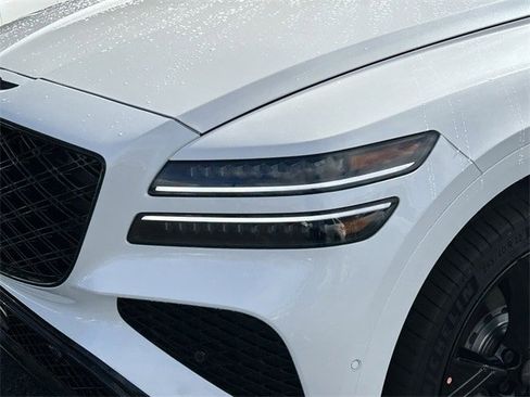 New 2026 Genesis GV80 3.5T Prestige image 13