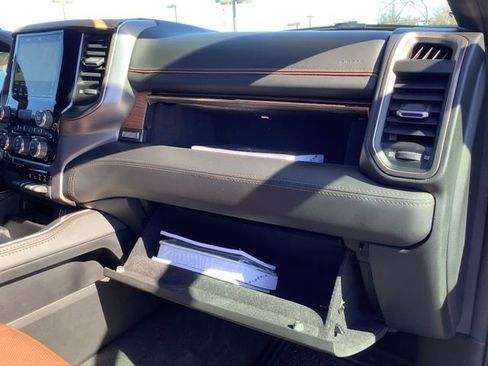 Used 2021 RAM 1500 Limited image 45