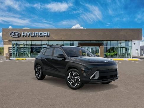 New 2026 Hyundai Kona Limited image 2